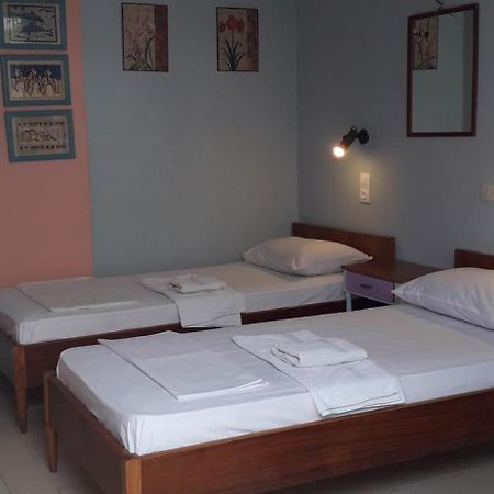 Αmmos Rooms Palaiochora Luaran gambar