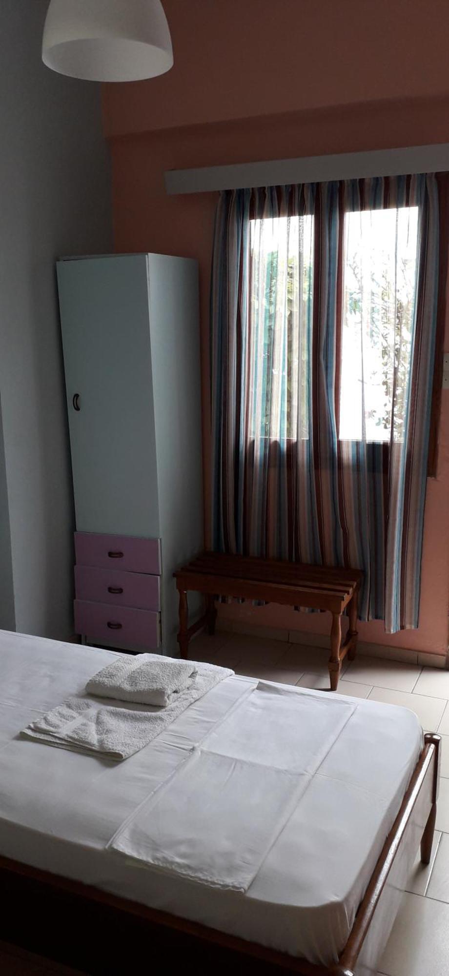 Αmmos Rooms Palaiochora Luaran gambar