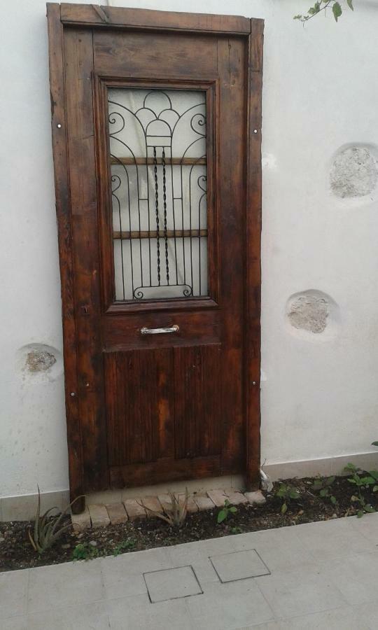 Αmmos Rooms Palaiochora Luaran gambar