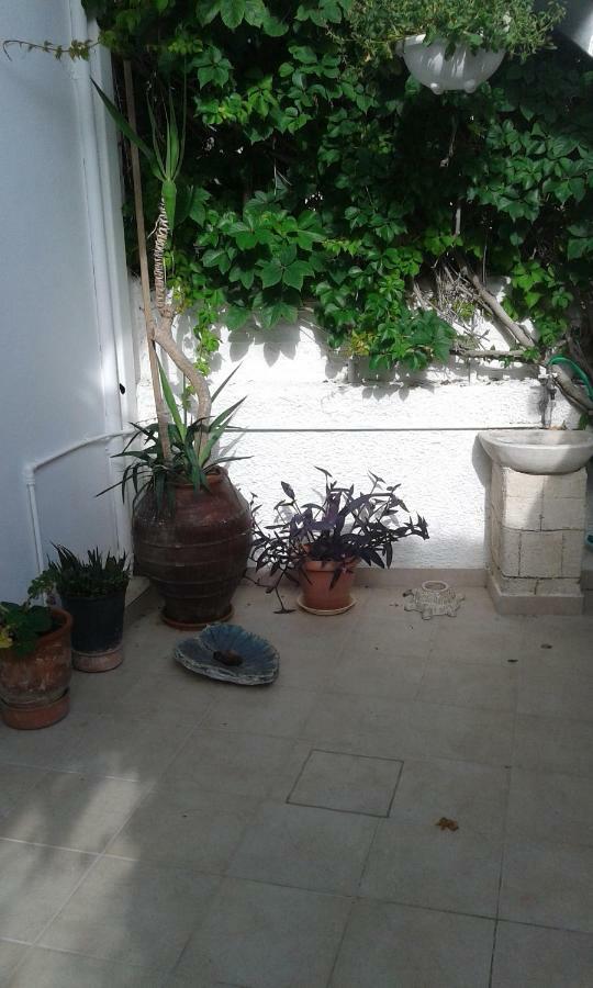 Αmmos Rooms Palaiochora Luaran gambar